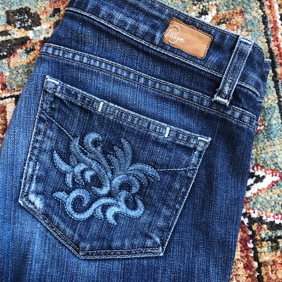 PAIGE Denim - 🔥or FREE Paige Premium Denim Jeans Boyfriend 30
